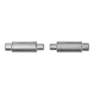 KS Tools geleideboutenset, 8x10, 2-delig