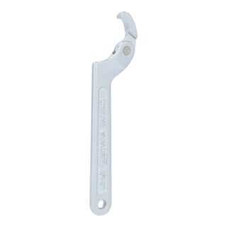 KS Tools Gelenk-Hakenschlüssel mit Nase