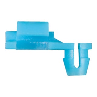 KS Tools Gelenkkopf-Clip rechte Seite für Mazda,50er Pack