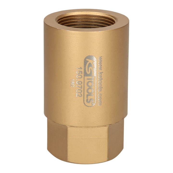 KS Tools Gelenkwellen-Adapter für Fiat, M28x1,5mm