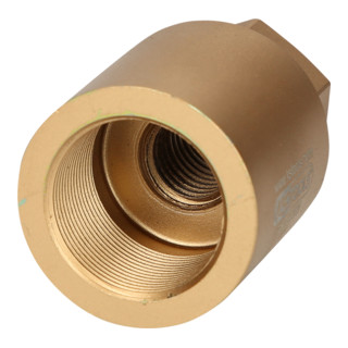 KS Tools Gelenkwellen-Adapter für Fiat, M33x1,5mm