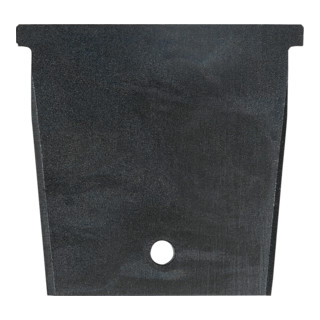 KS Tools geluiddemper klemwig, groot