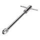 KS Tools gereedschapshoudermet verstelbare ratelkop, 250mm