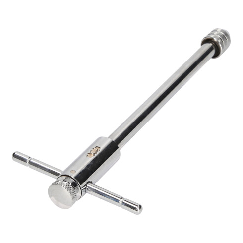 KS Tools gereedschapshoudermet verstelbare ratelkop, 250mm