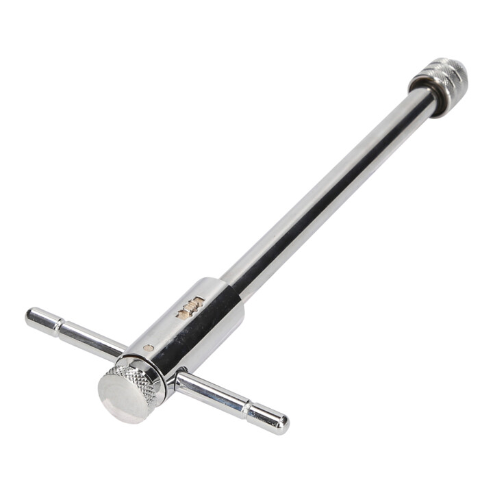 KS Tools gereedschapshoudermet verstelbare ratelkop, 250mm
