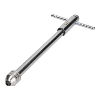 KS Tools gereedschapshoudermet verstelbare ratelkop, 300mm