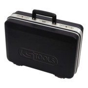 KS Tools gereedschapskoffer ABS hard-shell met aluminium frame, 460x310x180mm-1