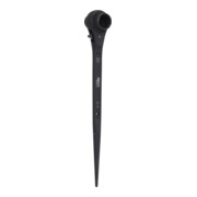KS Tools Gerüstbauschlüssel, umschaltbar-2