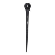 KS Tools Gerüstbauschlüssel, umschaltbar-4