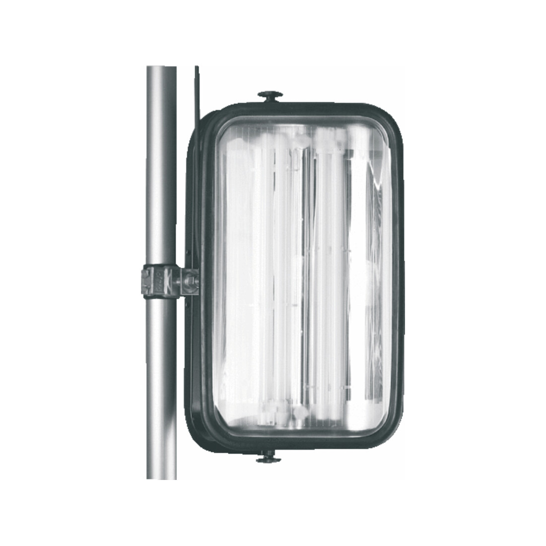 KS Tools Gerüstklemme für Arbeitslampen, Ø 50mm