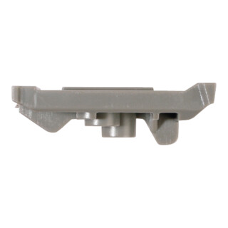 KS Tools gesp, grijs voor Renault,set van 50
