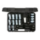 KS Tools getrapte compressie hulzenset, 22 stuks-4