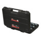 KS Tools getrapte compressie hulzenset, 22 stuks