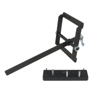 KS Tools Getriebe Einstelllehren-Satz für ZF 12 AS, 2-tlg