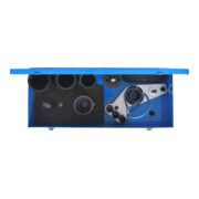 KS Tools Getriebe-Montage- und Demontage-Satz für MAN / Mercedes ZF 16S, 8-tlg-4