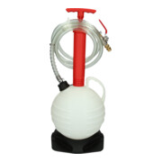 KS Tools Getriebeölbefüllgerät mit Handpumpe ohne Adapter-4