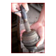 KS Tools Gewinde-Reparatur-Satz, 9-teilig