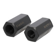 KS Tools Gewindeadapter-Satz M18x1,5x65 mm, 2-tlg-1