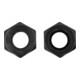 KS Tools Gewindeadapter-Satz M18x1,5x65 mm, 2-tlg