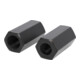 KS Tools Gewindeadapter-Satz M18x1,5x65 mm, 2-tlg
