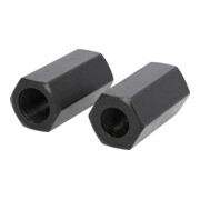 KS Tools Gewindeadapter-Satz M18x1,5x65 mm, 2-tlg-4