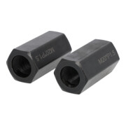 KS Tools Gewindeadapter-Satz M20x1,5x65 mm, 2-tlg-1