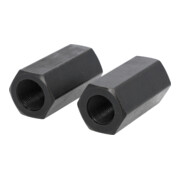 KS Tools Gewindeadapter-Satz M20x1,5x65 mm, 2-tlg-4