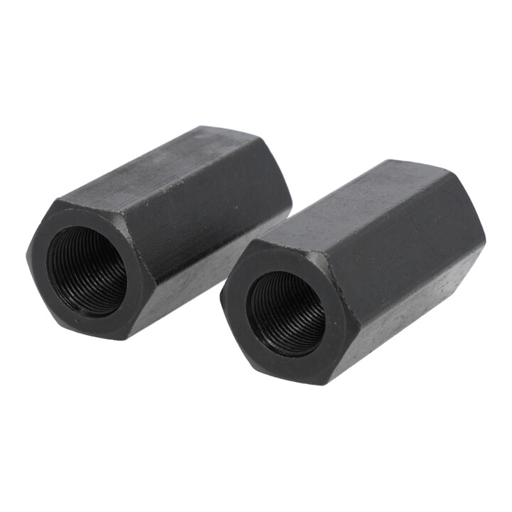 KS Tools Gewindeadapter-Satz M20x1,5x65 mm, 2-tlg