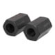 KS Tools Gewindeadapter-Satz M24x1,5x65 mm, 2-tlg