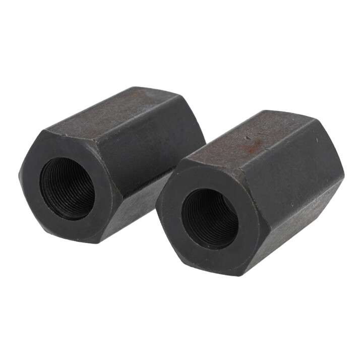 KS Tools Gewindeadapter-Satz M24x1,5x65 mm, 2-tlg