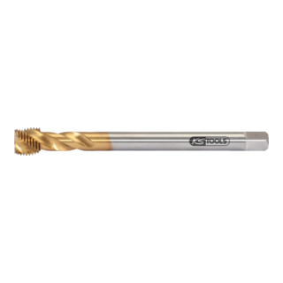 KS Tools Einschnitt-Gewindebohrer