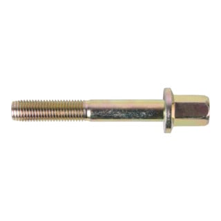KS Tools Gewindebolzen, M12x1,5x80mm