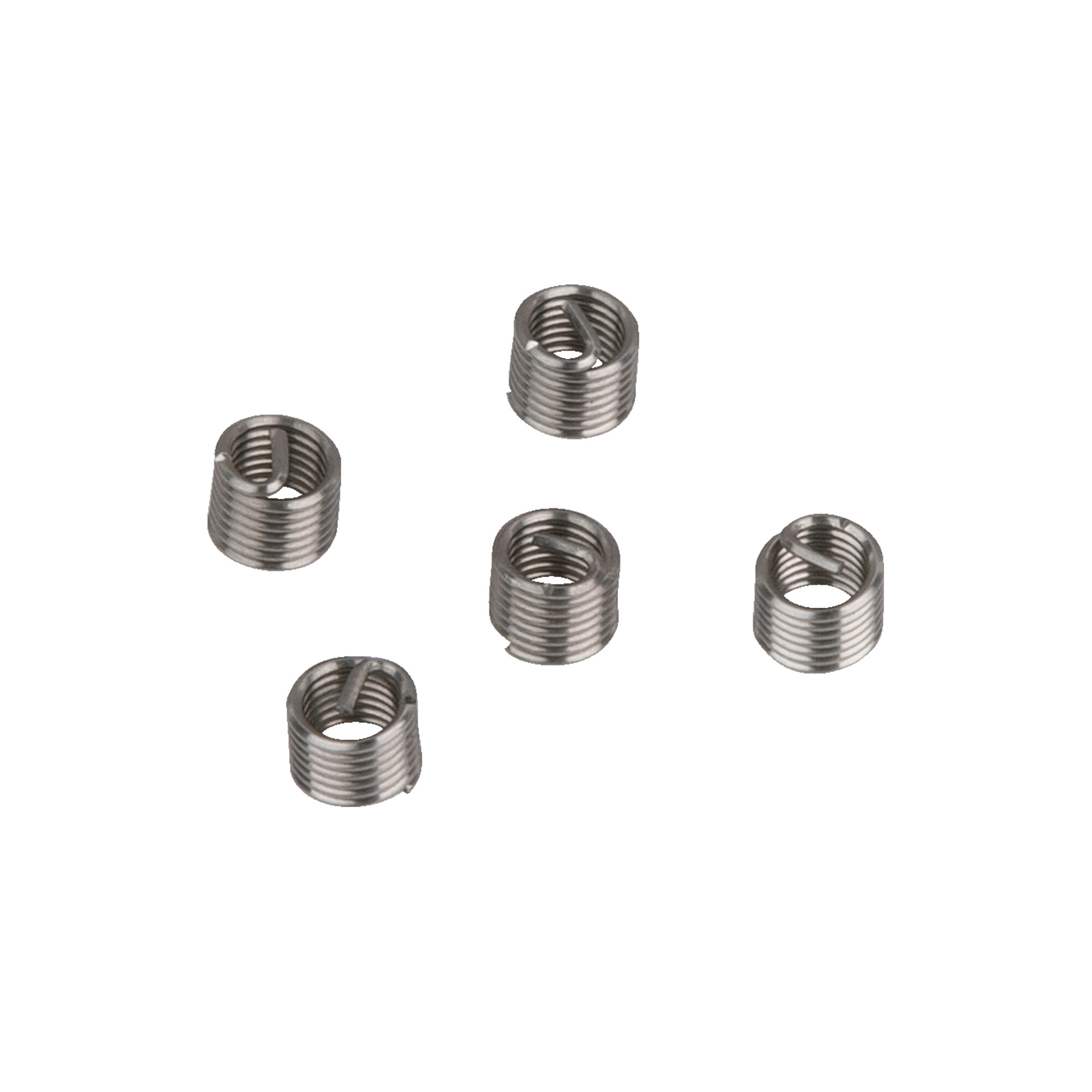KS Tools Gewindeeinsatz M14x1,25, 19,8mm, 5er Pack