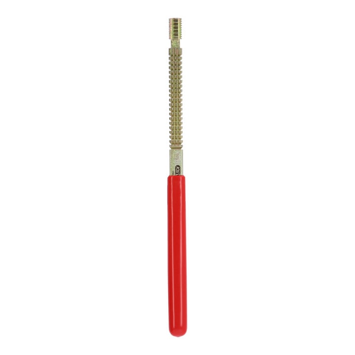 KS Tools Gewindefeile, metrisch, 230mm