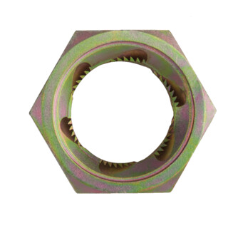 KS Tools Gewindeschneidmutter M22 x 1,50