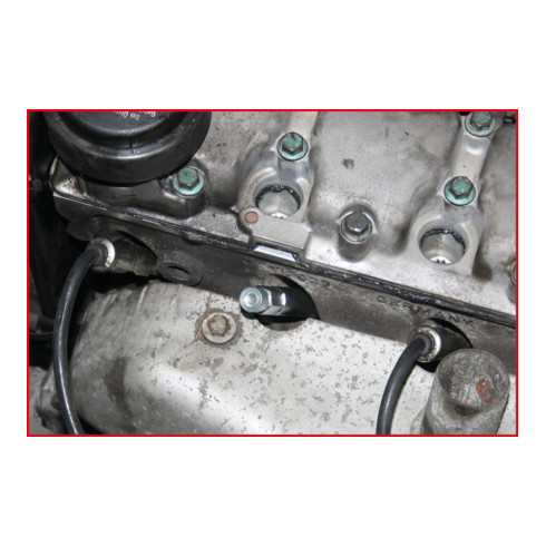 KS Tools Gewindeschneidwerkzeug