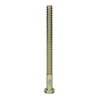 KS Tools Gewindespindel, 215 mm