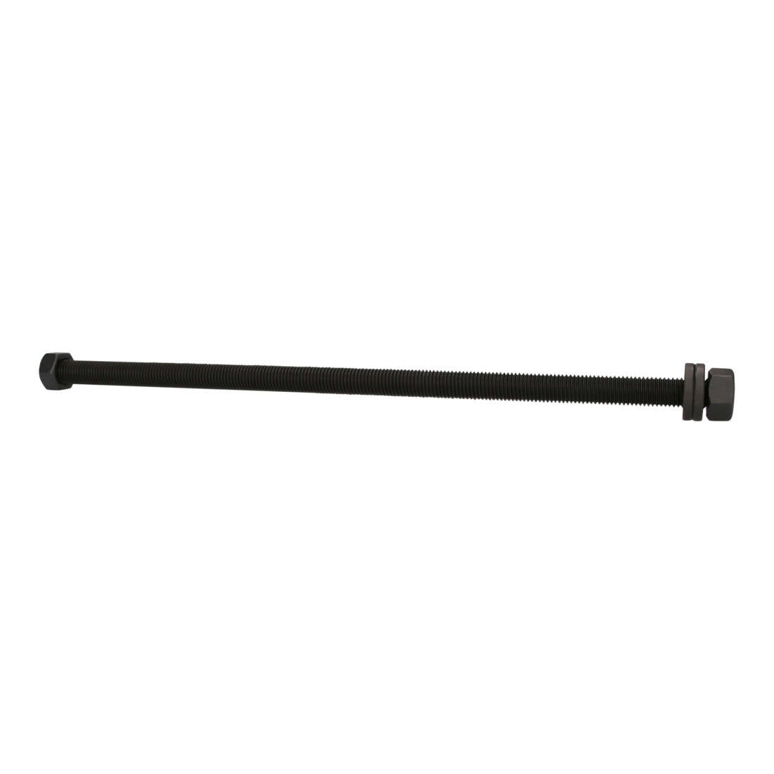 KS Tools Gewindespindel, M20 x 2,5 mm, 500 mm