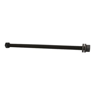KS Tools Gewindespindel, M24 x 3 mm, 500 mm