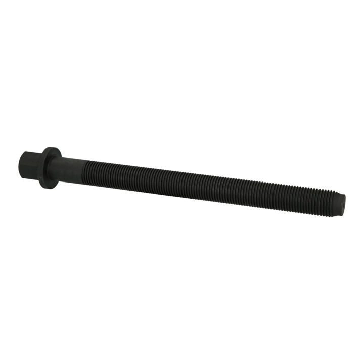 KS Tools Gewindespindel TR20 x 2 mm, 256 mm
