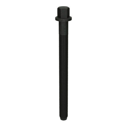 KS Tools Gewindespindel TR20 x 2 mm, 256 mm