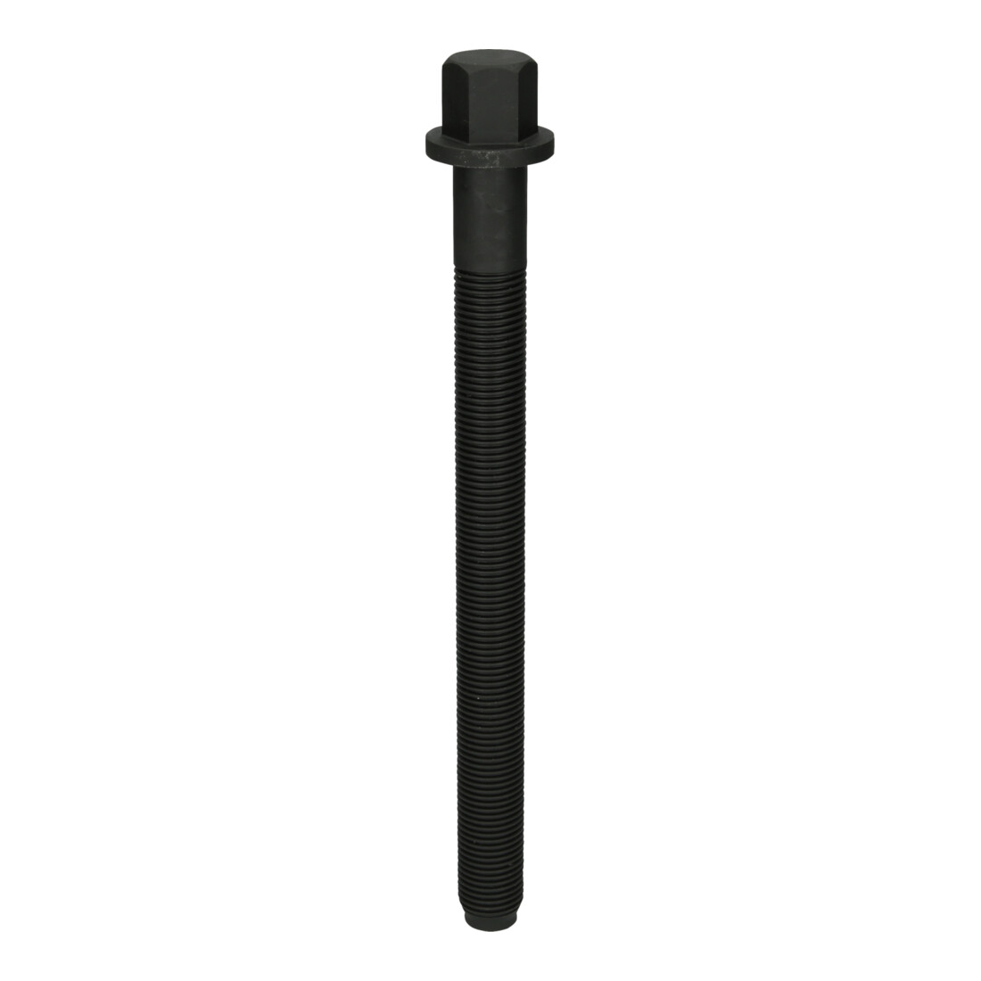 KS Tools Gewindespindel TR20 x 2 mm, 256 mm