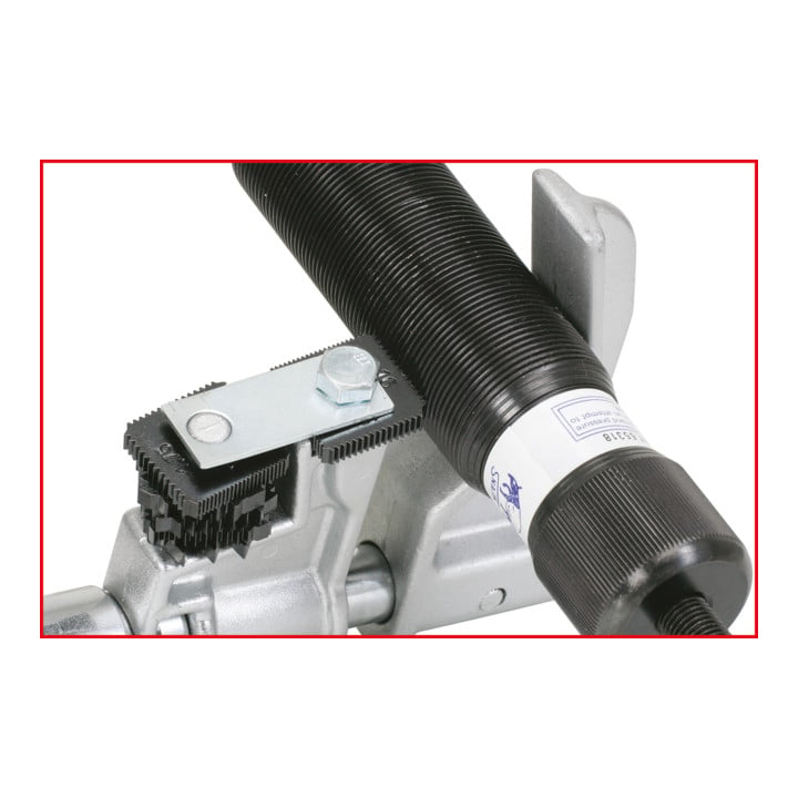 KS Tools Gewindestrehler für Außengewinde, Ø 25-140 mm