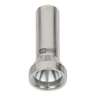 KS Tools Ghiera a gradini 