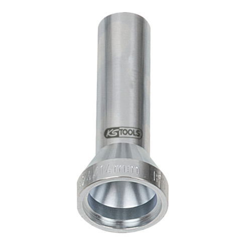 KS Tools Ghiera a gradini 