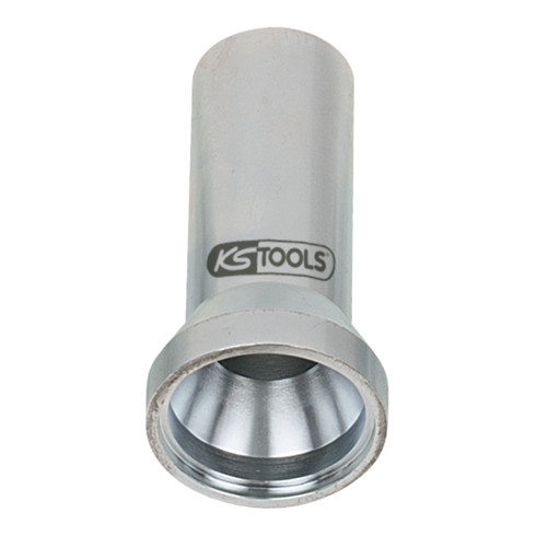 KS Tools Ghiera a gradini 