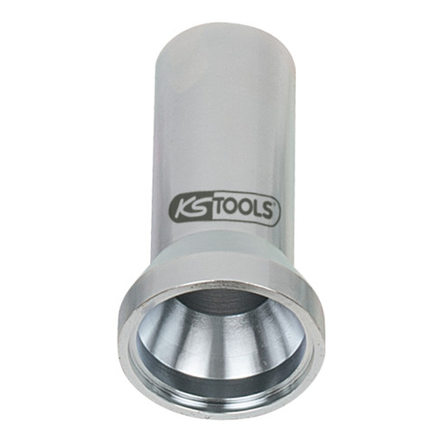 KS Tools Ghiera a gradini 