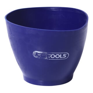KS Tools gipsbeker, 0,65 liter