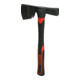 KS Tools Gipserbeil mit Fiberglasstiel, 600g-4