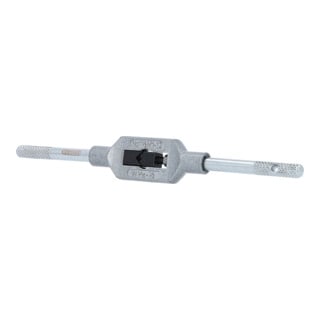 KS Tools Giramaschi regolabile, M1-M12